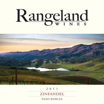 2011 Zinfandel